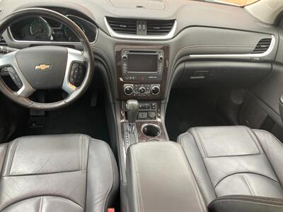 2017 Chevrolet Traverse LT - Photo 11 - Clyde, TX 79510