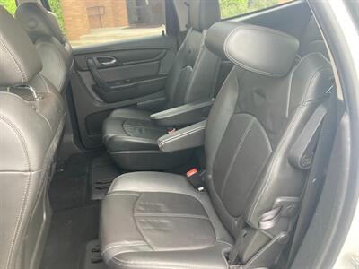 2017 Chevrolet Traverse LT - Photo 13 - Clyde, TX 79510