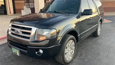 2013 Ford Expedition Limited SUV