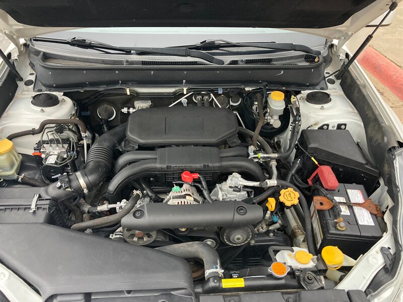 2012 Subaru Legacy 2.5i Premium - Photo 23 - Clyde, TX 79510