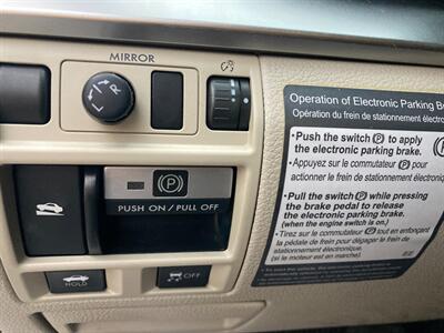 2012 Subaru Legacy 2.5i Premium - Photo 21 - Clyde, TX 79510