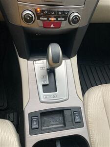 2012 Subaru Legacy 2.5i Premium - Photo 19 - Clyde, TX 79510
