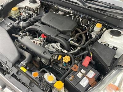 2012 Subaru Legacy 2.5i Premium - Photo 25 - Clyde, TX 79510