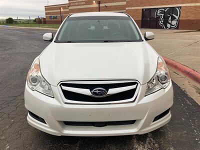2012 Subaru Legacy 2.5i Premium - Photo 7 - Clyde, TX 79510