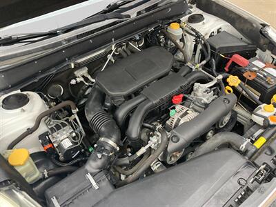 2012 Subaru Legacy 2.5i Premium - Photo 24 - Clyde, TX 79510