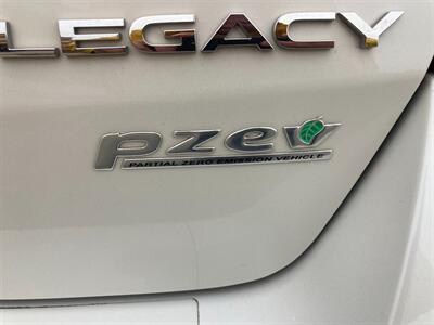 2012 Subaru Legacy 2.5i Premium - Photo 22 - Clyde, TX 79510
