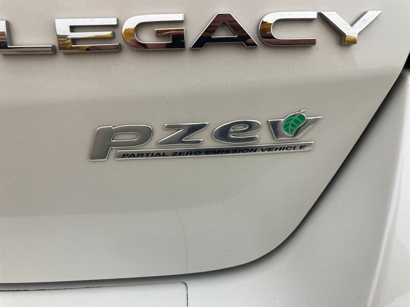 2012 Subaru Legacy 2.5i Premium - Photo 22 - Clyde, TX 79510