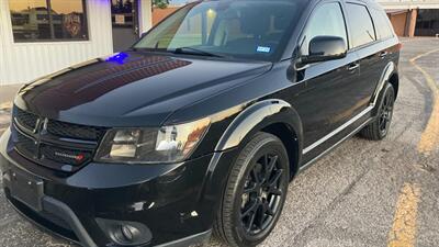 2019 Dodge Journey SE SUV