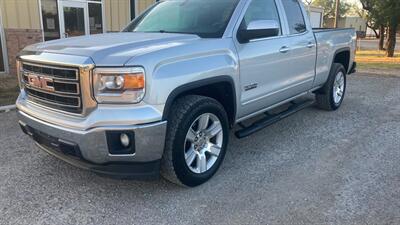 2015 GMC Sierra 1500 SLE Truck