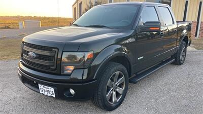 2014 Ford F-150 XL Truck