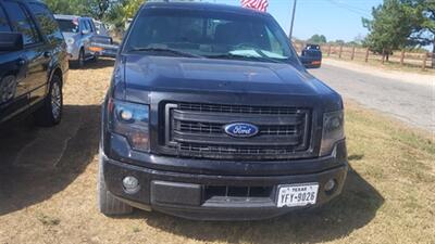 2014 Ford F-150 XL Truck