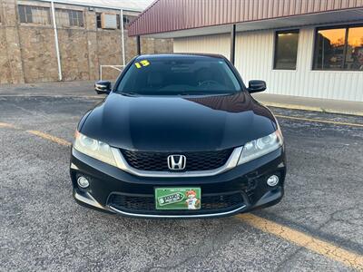 2013 Honda Accord EX-L V6 - Photo 7 - Clyde, TX 79510
