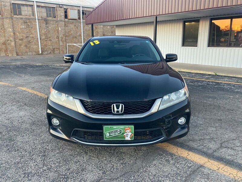 2013 Honda Accord EX-L V6 - Photo 7 - Clyde, TX 79510