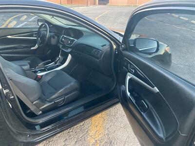2013 Honda Accord EX-L V6 - Photo 13 - Clyde, TX 79510