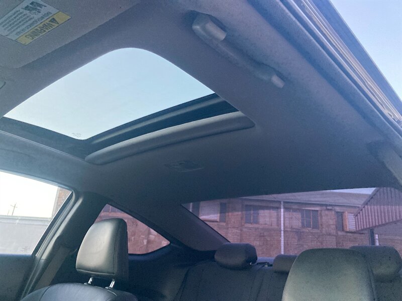 2013 Honda Accord EX-L V6 - Photo 16 - Clyde, TX 79510