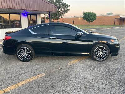 2013 Honda Accord EX-L V6 - Photo 3 - Clyde, TX 79510