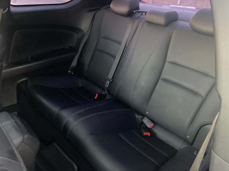 2013 Honda Accord EX-L V6 - Photo 12 - Clyde, TX 79510