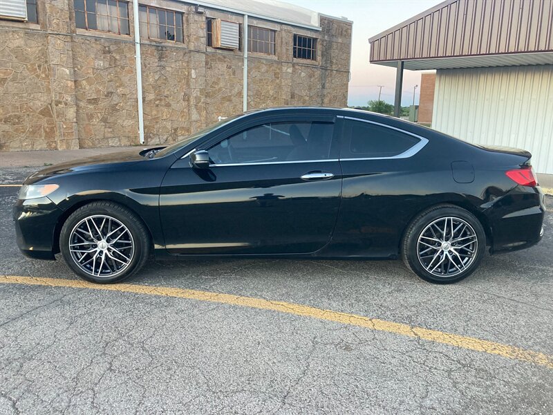 2013 Honda Accord EX-L V6 - Photo 5 - Clyde, TX 79510