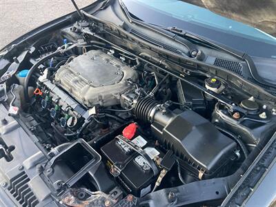2013 Honda Accord EX-L V6 - Photo 20 - Clyde, TX 79510