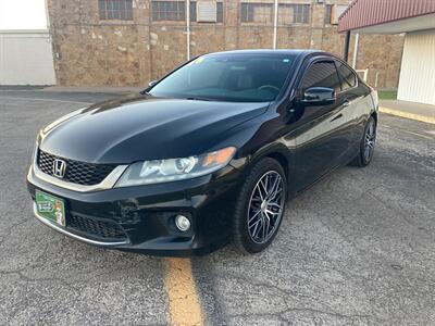 2013 Honda Accord EX-L V6 - Photo 4 - Clyde, TX 79510