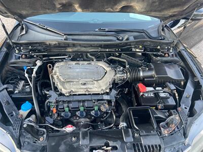 2013 Honda Accord EX-L V6 - Photo 18 - Clyde, TX 79510