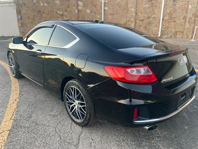 2013 Honda Accord EX-L V6 - Photo 6 - Clyde, TX 79510