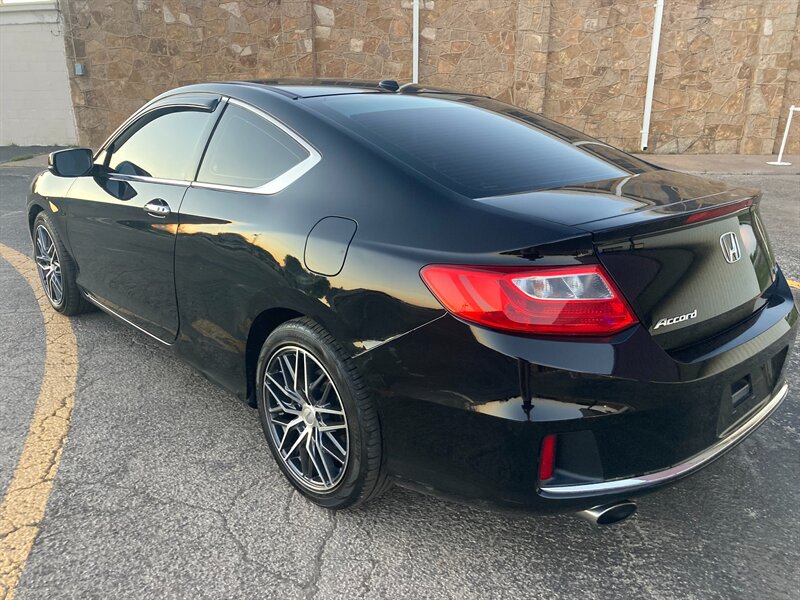 2013 Honda Accord EX-L V6 - Photo 6 - Clyde, TX 79510