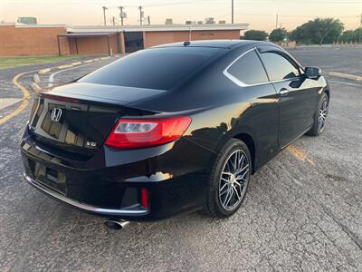2013 Honda Accord EX-L V6 - Photo 2 - Clyde, TX 79510