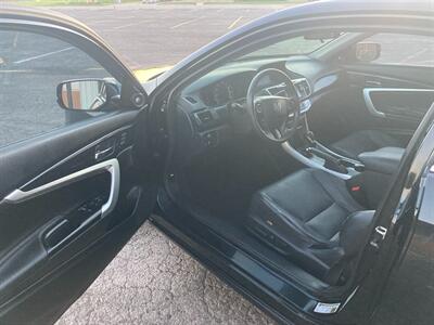 2013 Honda Accord EX-L V6 - Photo 9 - Clyde, TX 79510