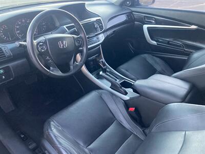 2013 Honda Accord EX-L V6 - Photo 10 - Clyde, TX 79510