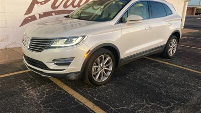 2015 Lincoln MKC SUV