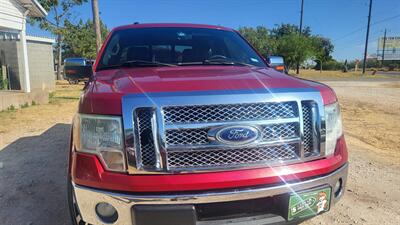 2012 Ford F-150 XL Truck