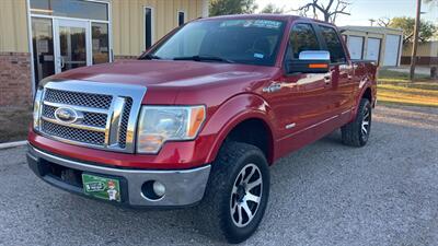 2012 Ford F-150 XL Truck