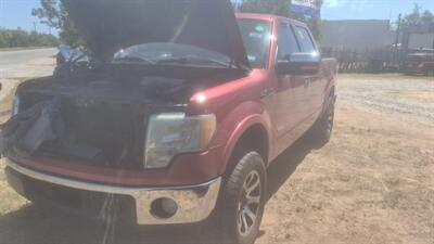 2012 Ford F-150 XL Truck