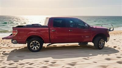 2012 Ford F-150 XL Truck
