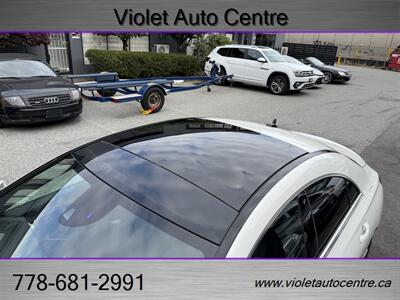 2014 Mercedes-Benz CLA 250 4MATIC - Photo 17 - North Vancouver, BC V7P 1A4