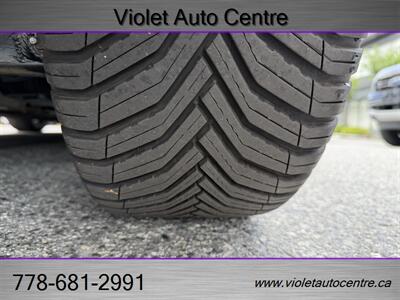 2014 Mercedes-Benz CLA 250 4MATIC - Photo 20 - North Vancouver, BC V7P 1A4