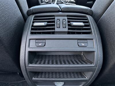 2011 BMW 5 Series 535i xDrive - Photo 13 - North Vancouver, BC V7P 1A4