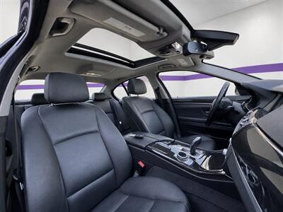 2011 BMW 5 Series 535i xDrive - Photo 15 - North Vancouver, BC V7P 1A4