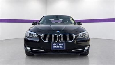 2011 BMW 5 Series 535i xDrive - Photo 2 - North Vancouver, BC V7P 1A4