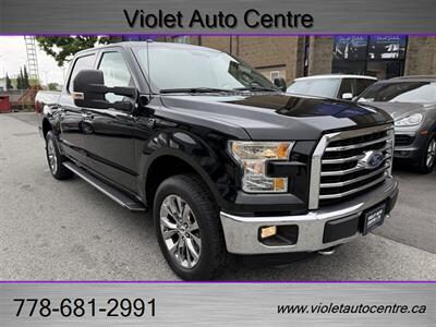 2016 Ford F-150 XL - Photo 3 - North Vancouver, BC V7P 1A4