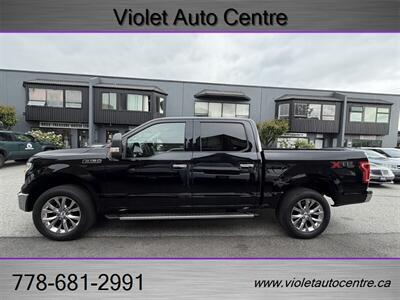 2016 Ford F-150 XL - Photo 6 - North Vancouver, BC V7P 1A4