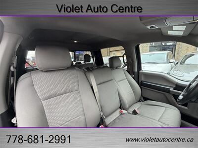 2016 Ford F-150 XL - Photo 13 - North Vancouver, BC V7P 1A4