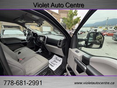 2016 Ford F-150 XL - Photo 10 - North Vancouver, BC V7P 1A4