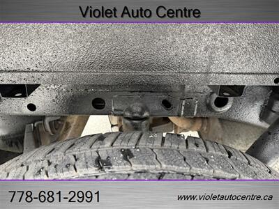 2016 Ford F-150 XL - Photo 19 - North Vancouver, BC V7P 1A4