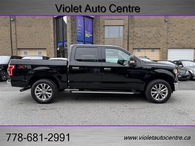 2016 Ford F-150 XL - Photo 5 - North Vancouver, BC V7P 1A4