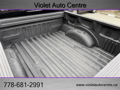 2016 Ford F-150 XL - Photo 22 - North Vancouver, BC V7P 1A4