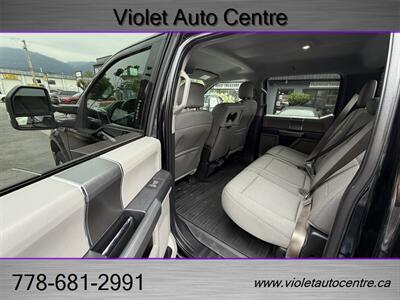 2016 Ford F-150 XL - Photo 11 - North Vancouver, BC V7P 1A4