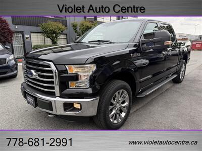 2016 Ford F-150 XL - Photo 4 - North Vancouver, BC V7P 1A4