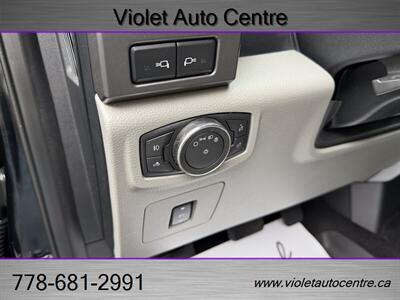 2016 Ford F-150 XL - Photo 16 - North Vancouver, BC V7P 1A4